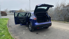 Nissan Qashqai 1.3 DiG-T MH 158 Acenta Premium 5dr Xtronic Petrol Hatchback